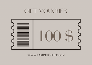 Gift Voucher