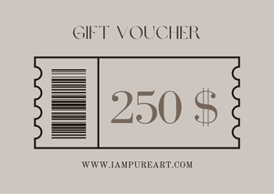 Gift Voucher