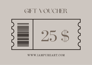 Gift Voucher