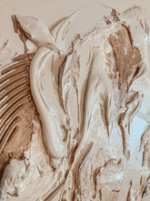 Laden Sie das Bild in den Galerie-Viewer, „ Nude Aesthetic “ - Sculpted Abstract Art