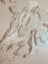 Load image into Gallery viewer, „ Melted Ice Cream “ - Sculpted Abstract Art