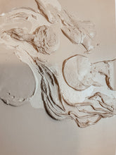 Load image into Gallery viewer, „ Melted Ice Cream “ - Sculpted Abstract Art