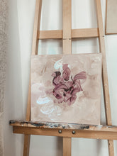 Laden Sie das Bild in den Galerie-Viewer, „ Orchid “ - Abstract Art