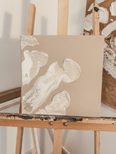 Laden Sie das Bild in den Galerie-Viewer, „ Natural No.3 “ - Sculpted Abstract Art