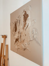 Laden Sie das Bild in den Galerie-Viewer, „ Nude Aesthetic “ - Sculpted Abstract Art